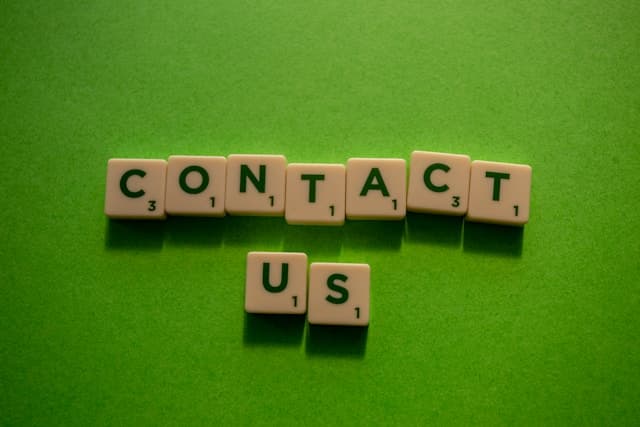 Professional Repair Services