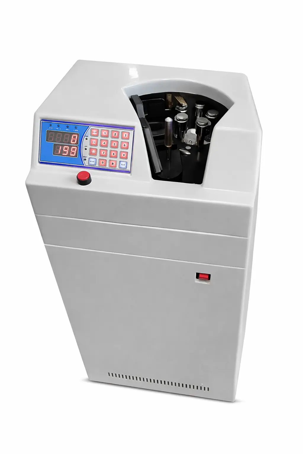 GD-350 FT